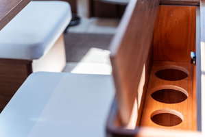 Oceanis 46.1 „Sarina“ – fotka 7