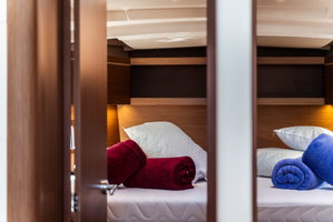 Oceanis 46.1 „Sarina“ – fotka 3