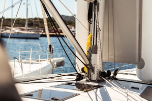 Oceanis 46.1 „Sarina“ – fotka 12