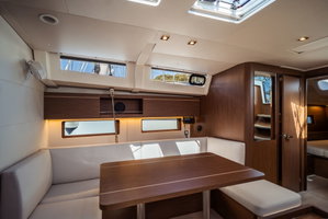 Oceanis 46.1 „Sarina“ – fotka 15