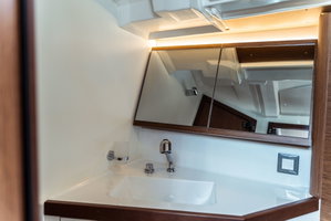 Oceanis 46.1 „Sarina“ – fotka 8