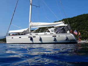 Bavaria 55 Cruiser „Little Secret“ – fotka 1
