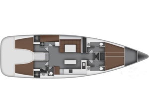 Bavaria 55 Cruiser „Little Secret“ – fotka 2