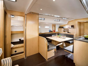 Bavaria 55 Cruiser „Little Secret“ – fotka 3