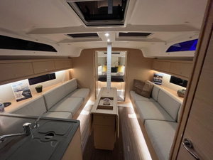 Dufour 37 „Alma“ – fotka 3