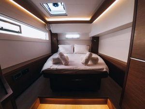 Lagoon 46 „SEA ENERGY I“ – fotka 15