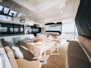 Lagoon 46 „SEA ENERGY I“ – fotka 7