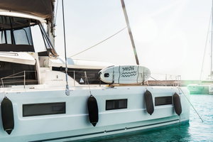 Lagoon 46 „SEA ENERGY I“ – fotka 4