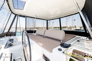 Lagoon 46 „SEA ENERGY I“ – fotka 10