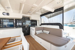 Lagoon 46 „SEA ENERGY I“ – fotka 6