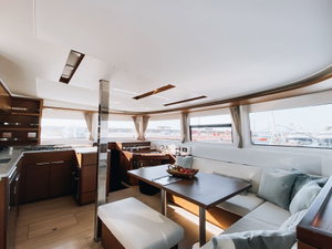 Lagoon 46 „SEA ENERGY I“ – fotka 13