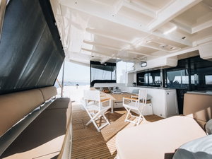 Lagoon 46 „SEA ENERGY I“ – fotka 9