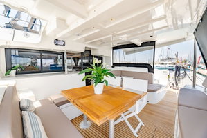Lagoon 46 „SEA ENERGY I“ – fotka 5