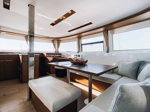 Lagoon 46 „SEA ENERGY I“ – fotka 14