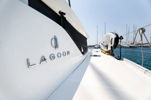 Lagoon 46 „SEA ENERGY I“ – fotka 19