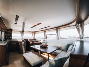 Lagoon 46 „SEA ENERGY I“ – fotka 12