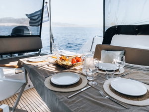 Lagoon 46 „SEA ENERGY I“ – fotka 8