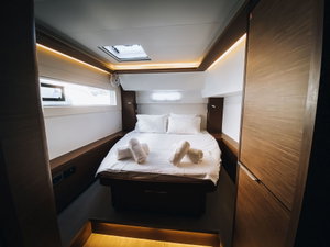 Lagoon 46 „SEA ENERGY I“ – fotka 16