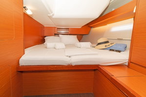 Dufour 430 GL „Ocean Wisper“ – fotka 10