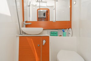 Dufour 430 GL „Ocean Wisper“ – fotka 13