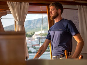 Gulet „Altair“ – fotka 14