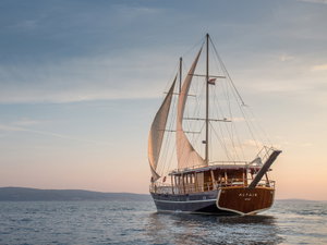 Gulet „Altair“ – fotka 3