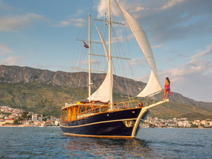 Gulet „Altair“ – fotka 17