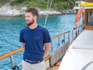 Gulet „Altair“ – fotka 20
