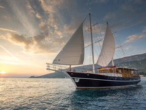 Gulet „Altair“ – fotka 4