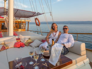 Gulet „Altair“ – fotka 26