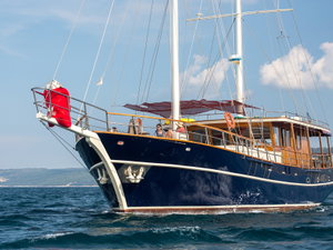 Gulet „Altair“ – fotka 23