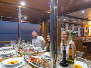 Gulet „Altair“ – fotka 15