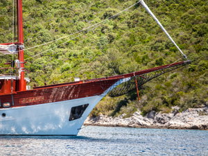 Gulet „Romanca“ – fotka 105