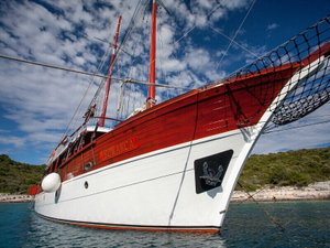 Gulet „Romanca“ – fotka 80