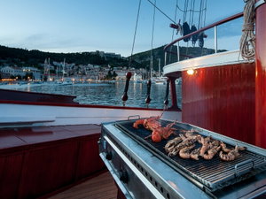 Gulet „Romanca“ – fotka 82
