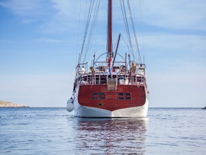 Gulet „Romanca“ – fotka 81