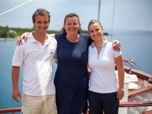 Gulet „Romanca“ – fotka 67
