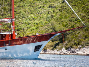 Gulet „Romanca“ – fotka 10