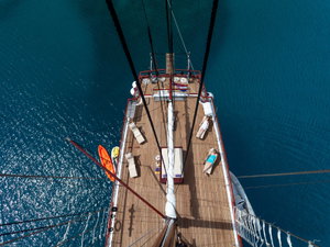 Gulet „Romanca“ – fotka 29
