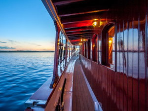 Gulet „Romanca“ – fotka 107