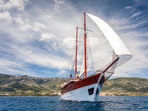 Gulet „Romanca“ – fotka 71