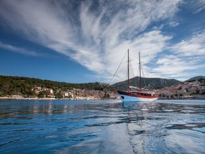 Gulet „Romanca“ – fotka 88