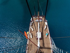 Gulet „Romanca“ – fotka 103