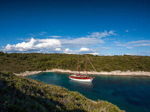 Gulet „Romanca“ – fotka 20
