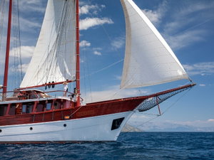 Gulet „Romanca“ – fotka 70