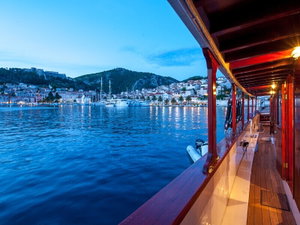 Gulet „Romanca“ – fotka 83