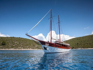 Gulet „Romanca“ – fotka 76