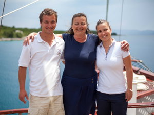 Gulet „Romanca“ – fotka 38