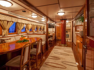 Gulet „Romanca“ – fotka 48
