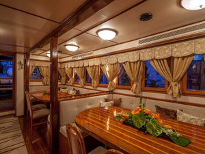 Gulet „Romanca“ – fotka 121